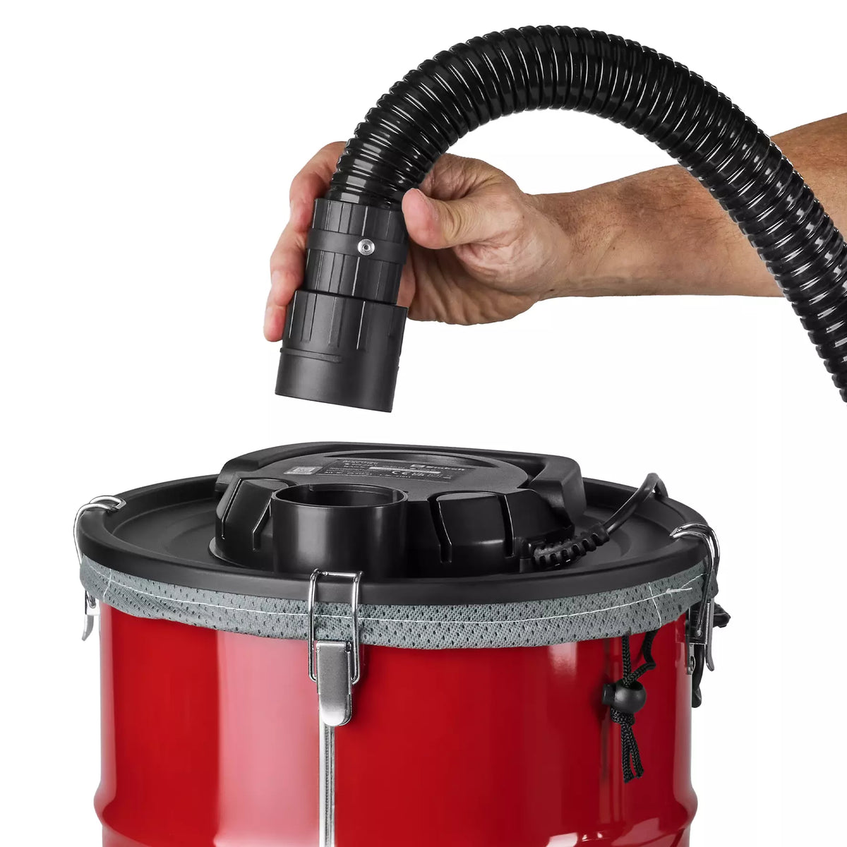 Einhell Aspiradora Cenizas 20lt 2351667 Tc-av 2032 Dw