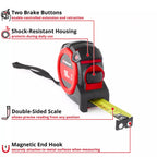 Einhell Huincha Medir  10 Mts 49370551
