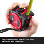 Einhell Huincha Medir  10 Mts 49370551