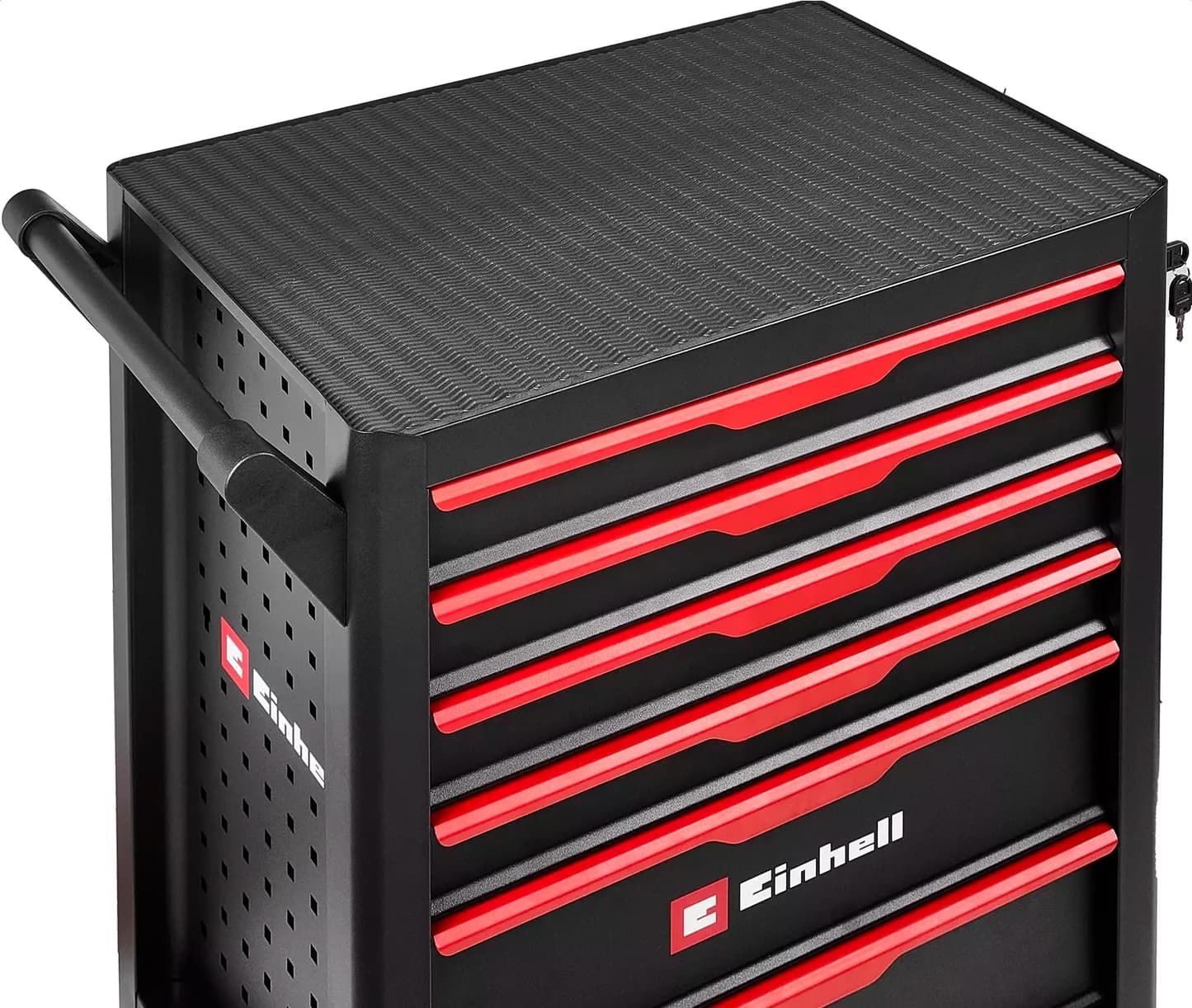 Einhell Carro Porta Herramientas 6 Cajones 49375402