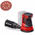Einhell Lijdora Rotoorbital Inalambrica 4462010 Te-Rs 18 Li-Solo