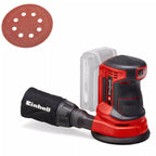 Einhell Lijdora Rotoorbital Inalambrica 4462010 Te-Rs 18 Li-Solo