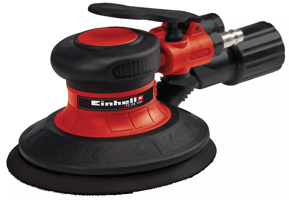 Einhell Lijadora Neumatica Orbital 4133330 Tc-Pe 150