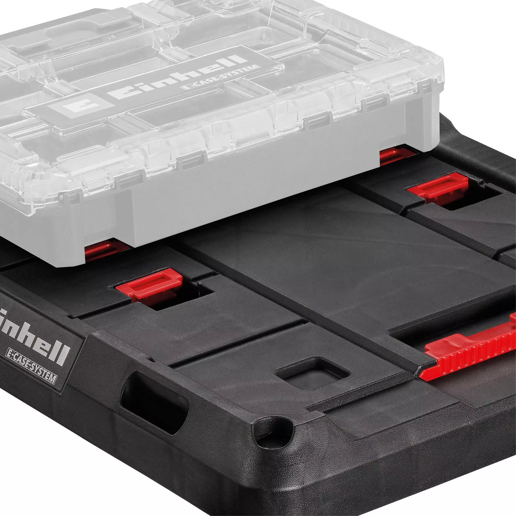 Einhell Carro De Transporte Con Base   4540041 E-case Rollbrett