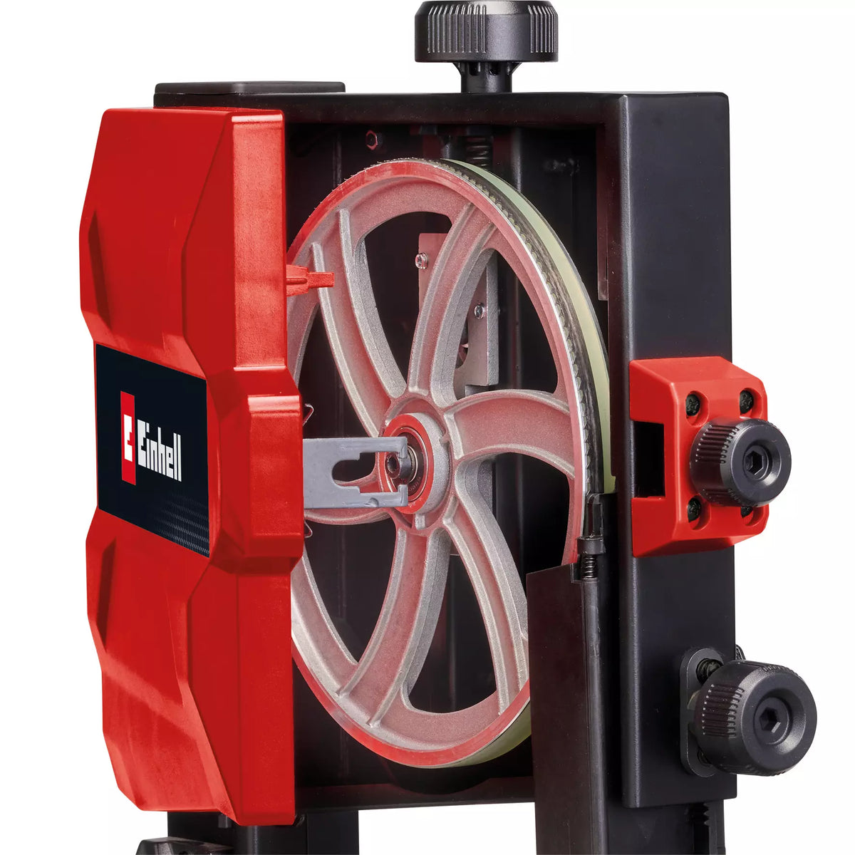 Einhell Sierra Huincha  Electrica 250w 4308009 Tc-sb 200/1
