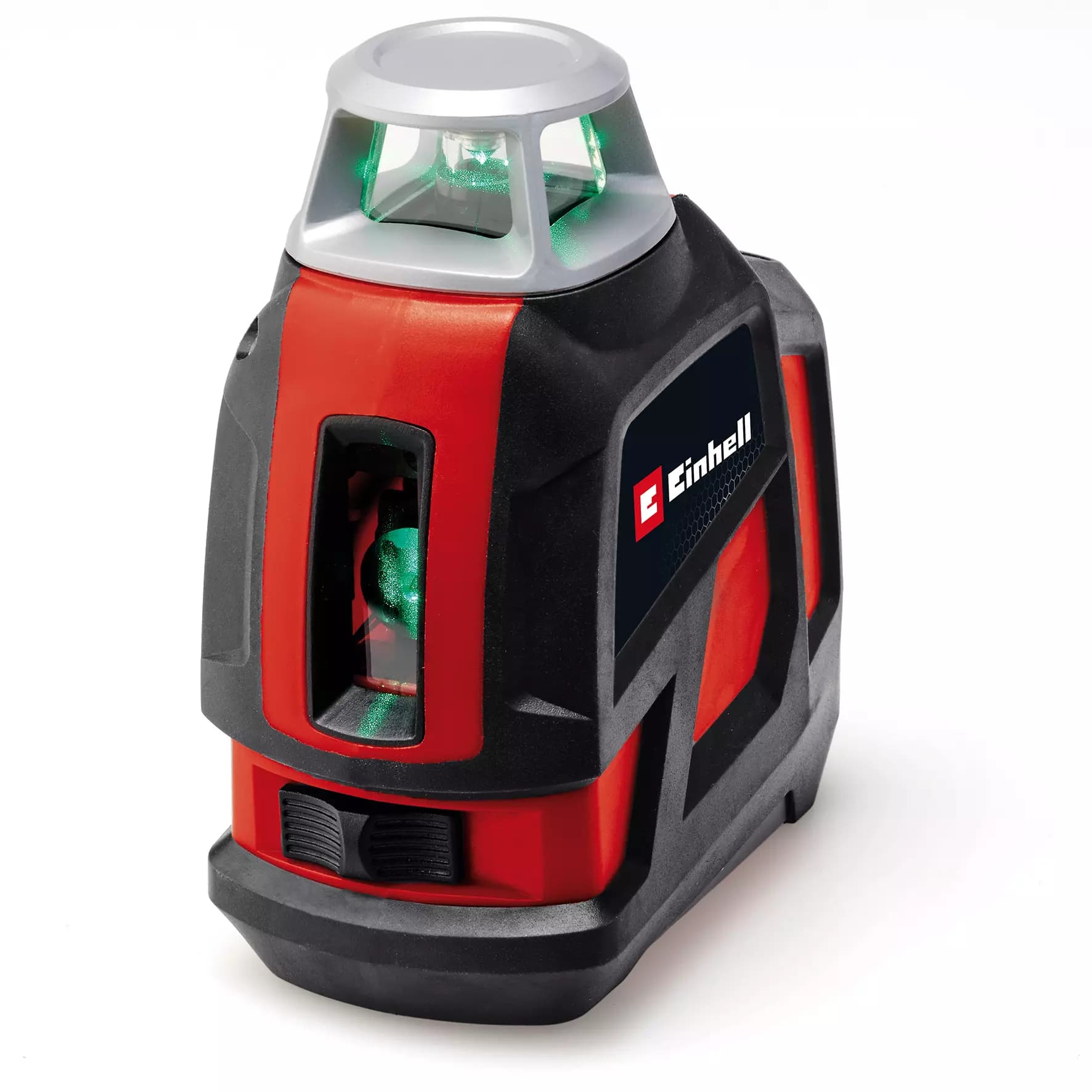 Einhell Nivelador Laser Cruz Verde 2270119