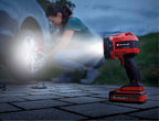 Einhell Lampara Inalambrica 18v 2500lm 7led 4514152