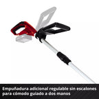 Einhell Orilladora Inalambrica +bat2.5 Ah+carg 3411219