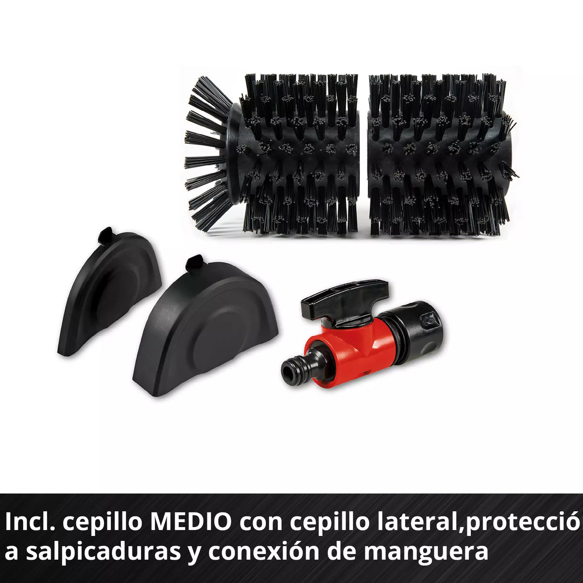 Einhell Cepillo De Superficies Inalambrico  3424200 Picobella 18/215
