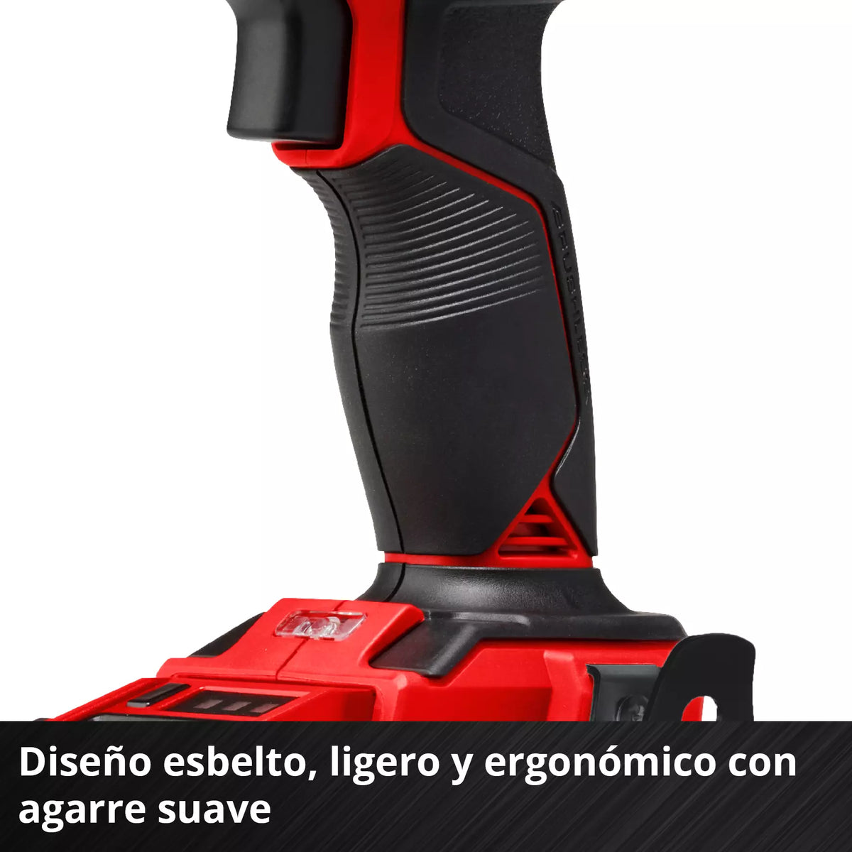 Einhell Taladro Impacto  Inalambrico 18V  4514305  TP-CD 18/80 Li-i BL - Solo