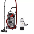 Einhell Aspiradora Polvo/agua Inox 40lt 2347445
