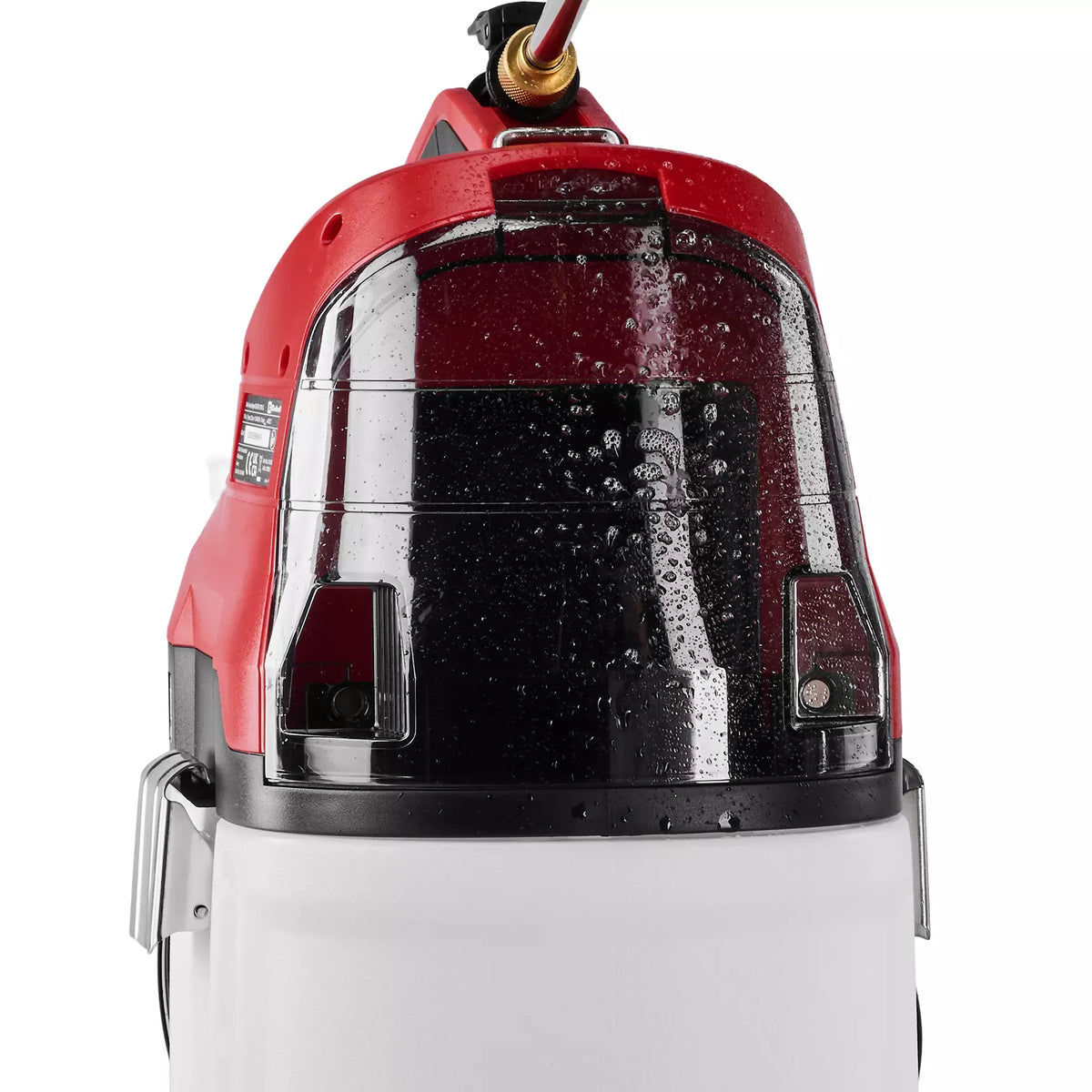 Einhell Pulverizador 7.5Lt 3425220 Ge-Ws 18/75 Li-Solo