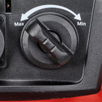 Einhell Aspiradora Polvo/agua Inox 40lt 2347445