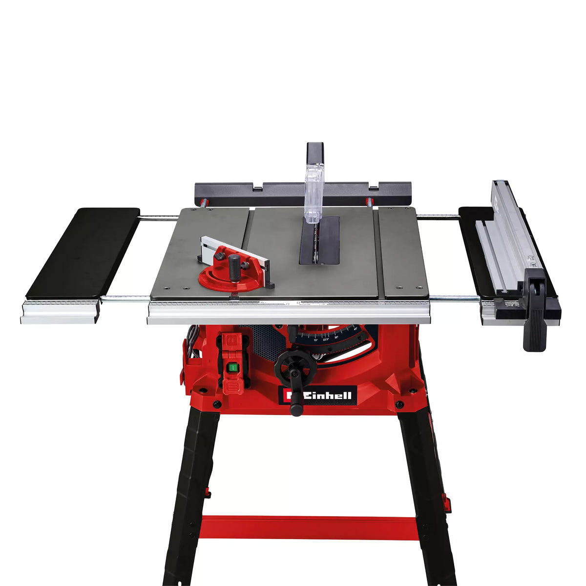 Einhell Sierra De Banco 10 1800W Extendible 4340515 Tc-Ts 2225 U