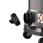 Einhell Aspiradora Polvo/agua Inox 40lt 2347445