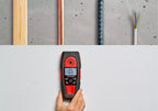 Einhell Detector Digital Corriente Metal-madera 2270145 Te-md 80