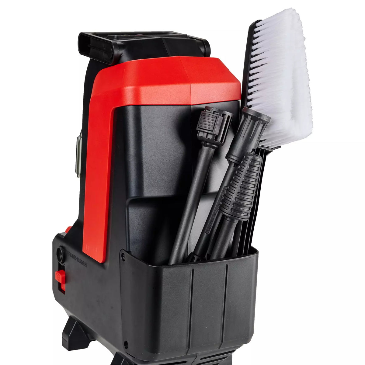 Einhell Hidrolavadora Inalambrica 18vx2b  4140160