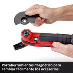 Einhell Multimax Inalambrico 4465160 Varrito