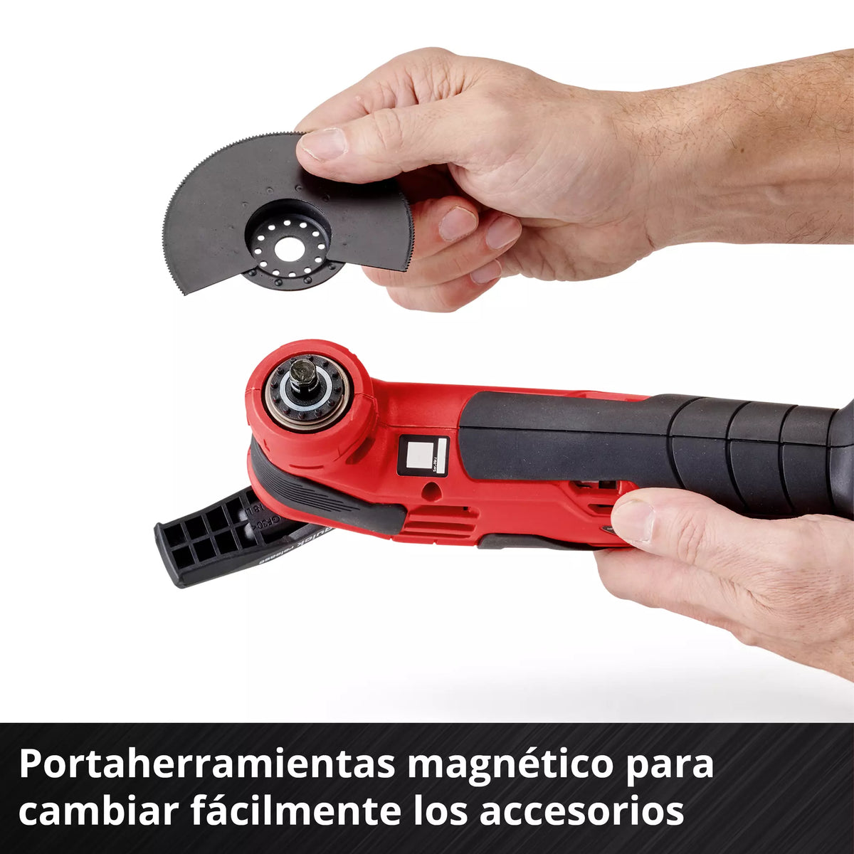 Einhell Multimax Inalambrico 4465160 Varrito