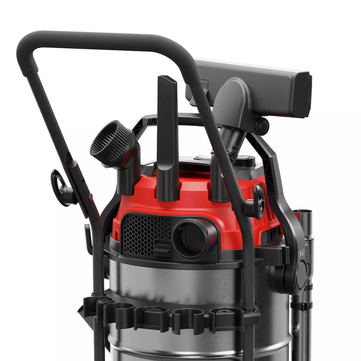 Einhell Aspiradora Polvo/agua Inox 40lt 2347445