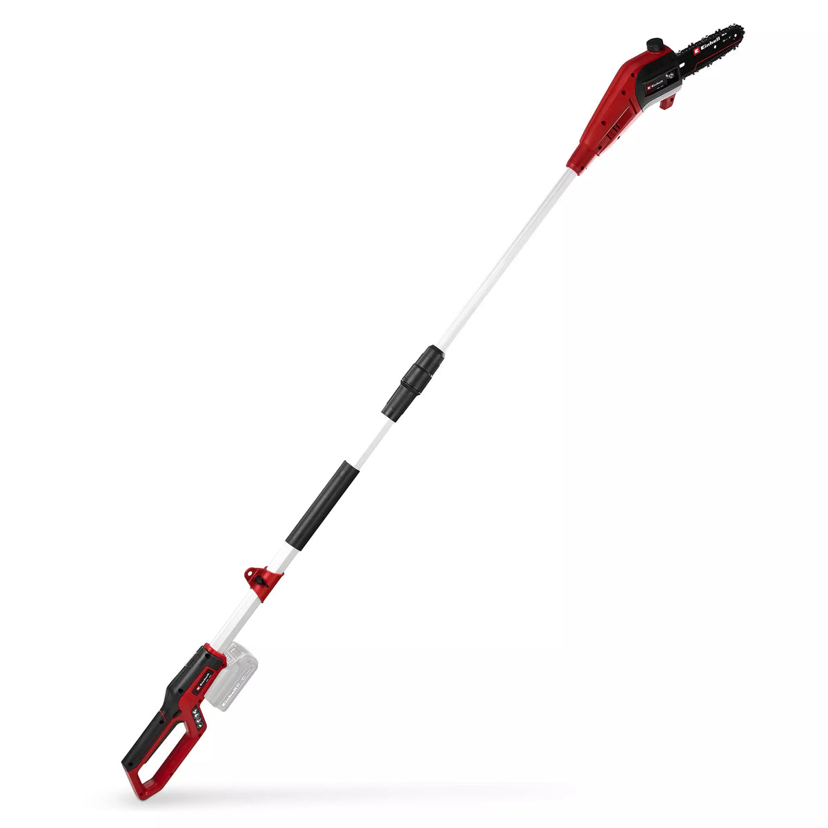Einhell Sierra Podadora De Altura Inalambrica 3410581 Gc-lc 18/20 Li T-solo