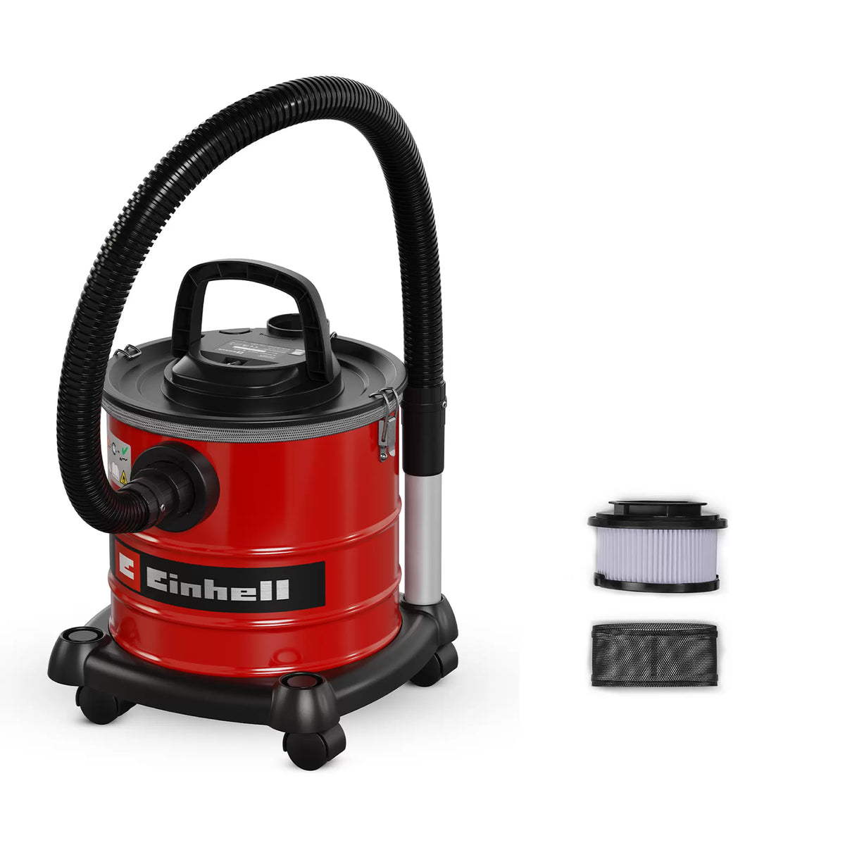 Einhell Aspiradora Cenizas 20lt 2351667 Tc-av 2032 Dw