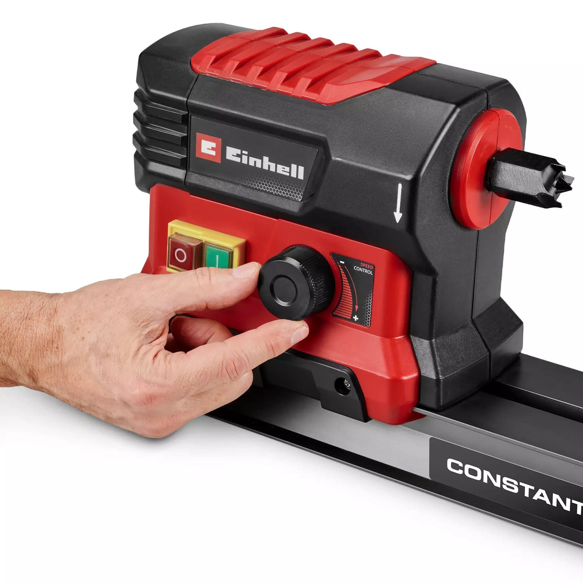 Einhell Torno De Madera Tc-ww 600  4312095