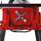 Einhell Sierra De Banco 10 1800W Extendible 4340515 Tc-Ts 2225 U