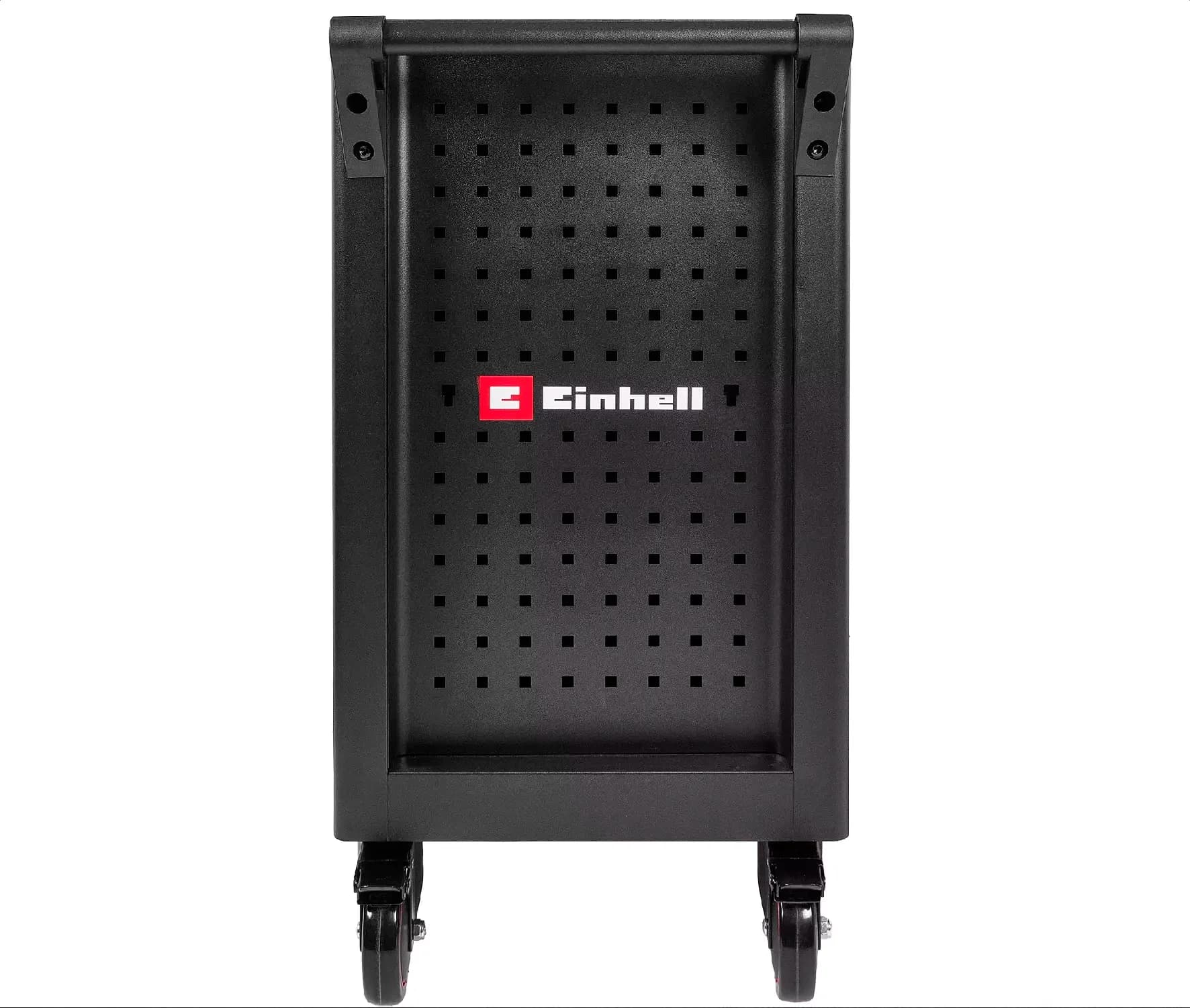 Einhell Carro Porta Herramientas 6 Cajones 49375402