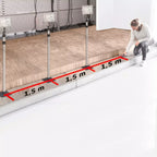Einhell Medidor Laser 60mts 2270082 Tc-ld 60 R