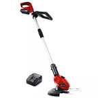 Einhell Orilladora Inalambrica +bat2.5 Ah+carg 3411219