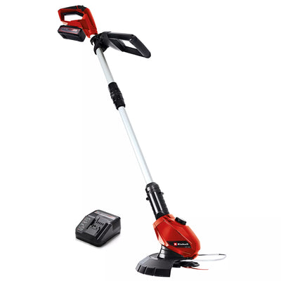 Einhell Orilladora Inalambrica +bat2.5 Ah+carg 3411219