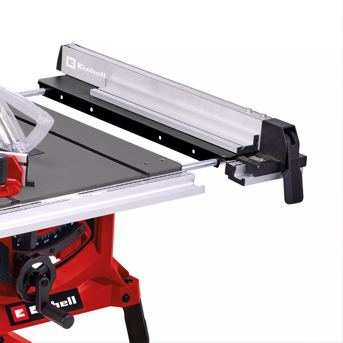 Einhell Sierra De Banco 10 1800W Extendible 4340515 Tc-Ts 2225 U