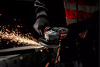 Einhell Esmeril Angular Inlambrico 4 1/2 4431197