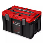 Einhell Caja Herramientas Y Accesorios E-case M 4540053