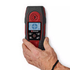 Einhell Detector Digital Corriente Metal-madera 2270145 Te-md 80
