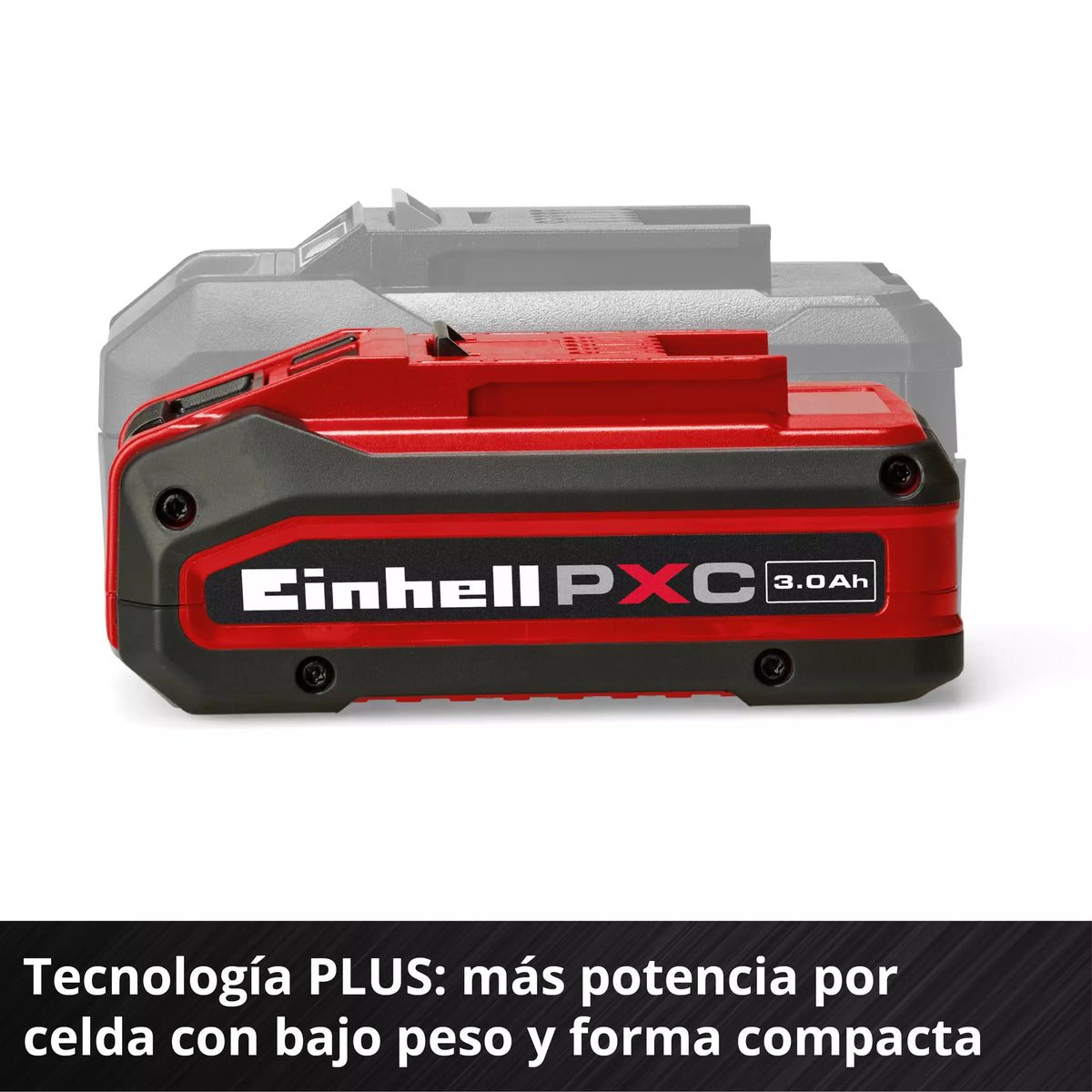 Einhell Kit 2 Bateria 3 Ah  4511631