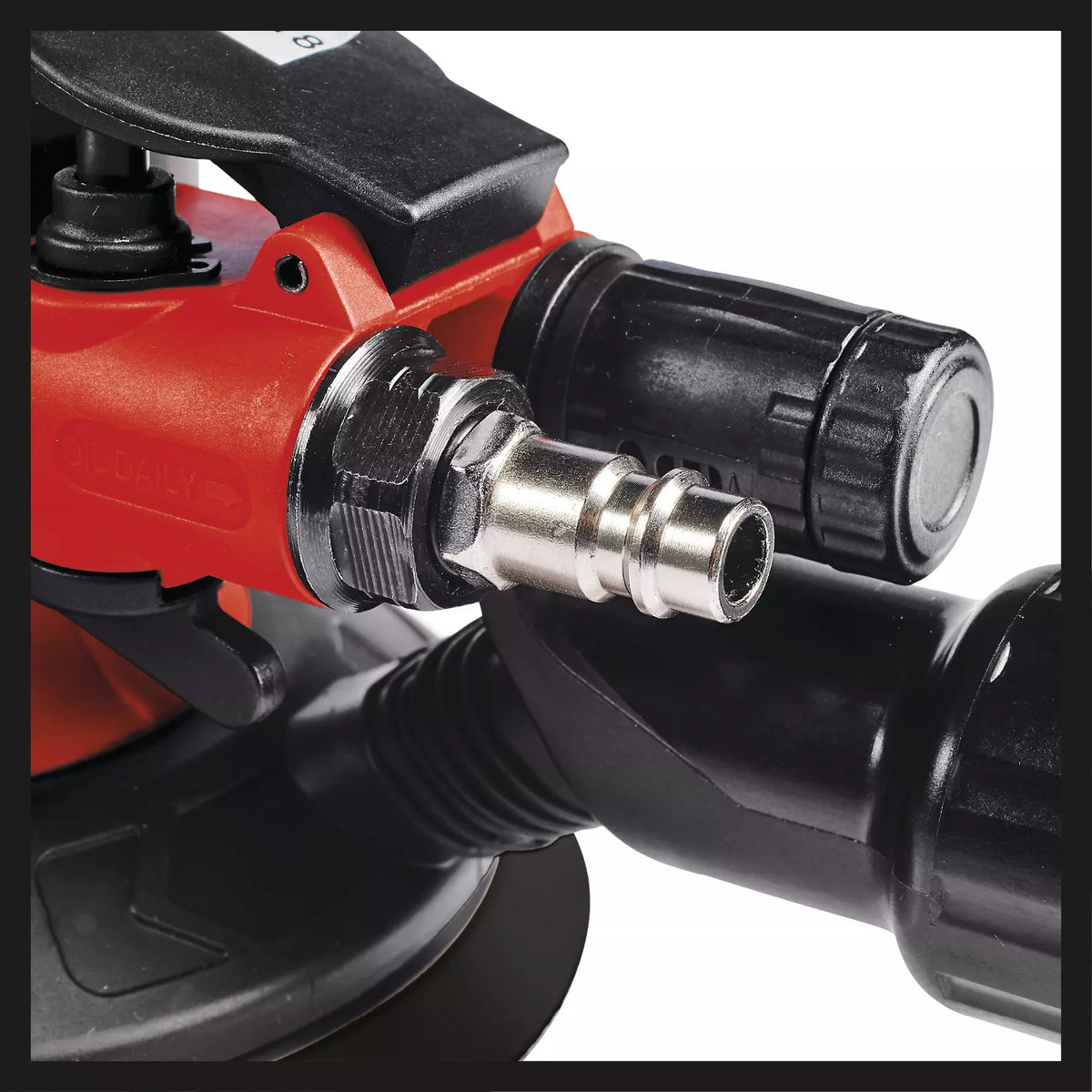 Einhell Lijadora Neumatica Orbital 4133330 Tc-Pe 150