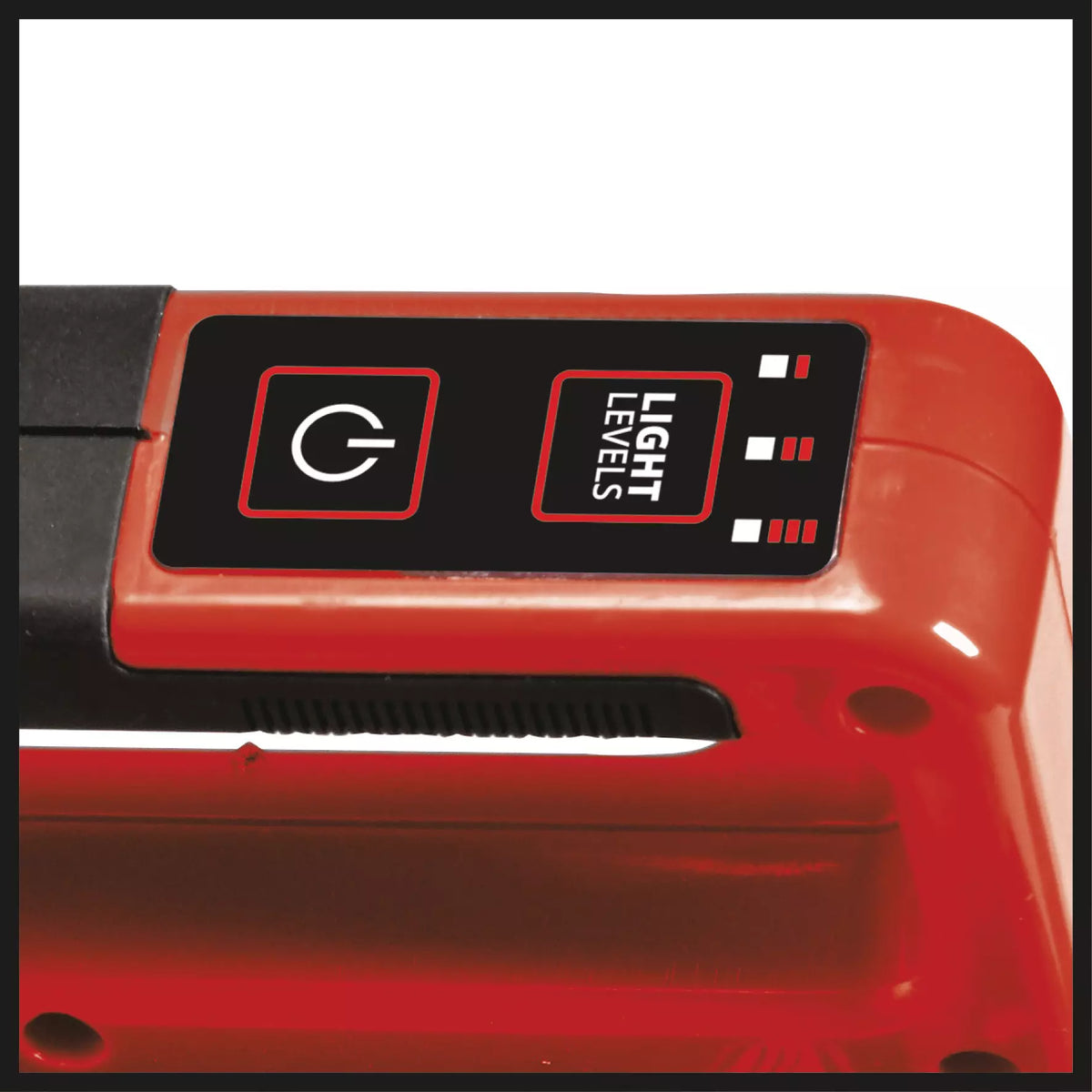 Einhell Lampara Hibrida 4514114 Te-Cl 18/2000 Liac - Solo