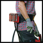 Einhell Cinturon Porta Bateria 3408310 Ge-Pb 36/18 Li