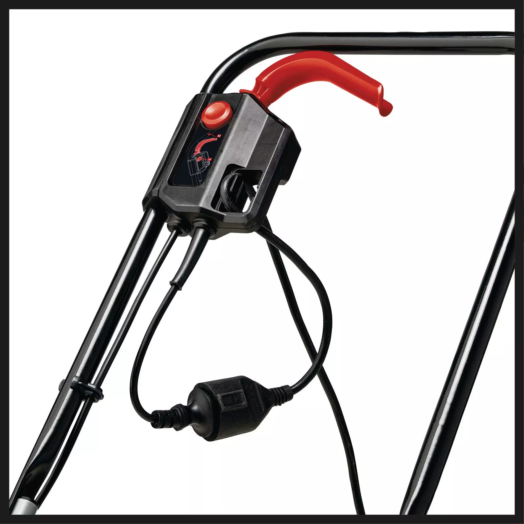 Einhell Cortacesped Electrico 1000w/32   3400070