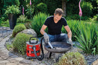 Einhell Aspiradora Cenizas 20lt 2351667 Tc-av 2032 Dw
