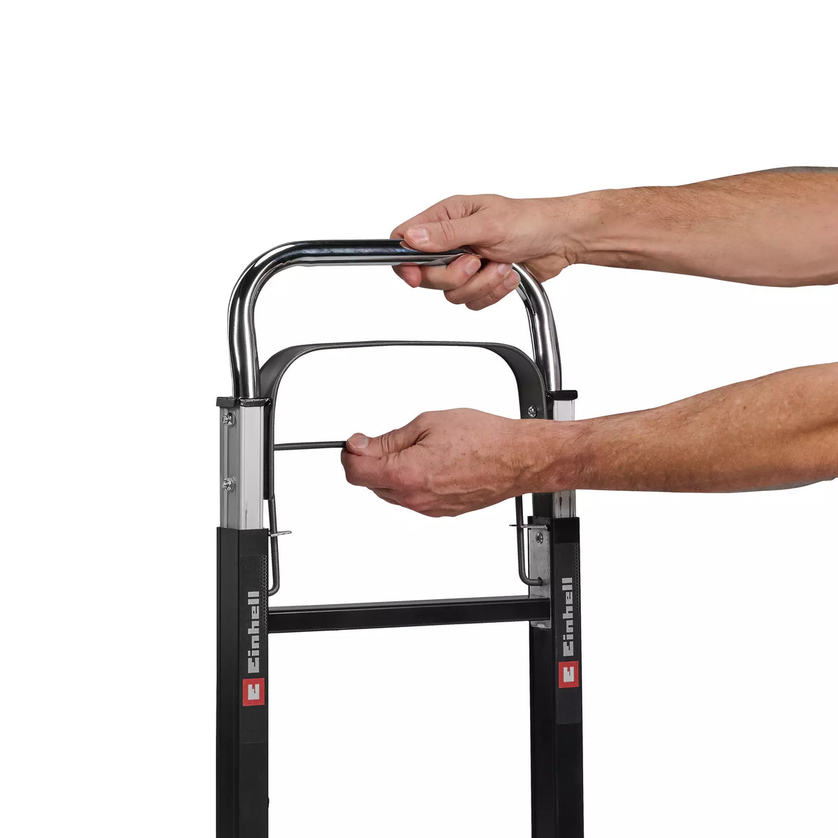 Einhell Yegua 90 Kgs Plegable Manilla Extendible 2260109