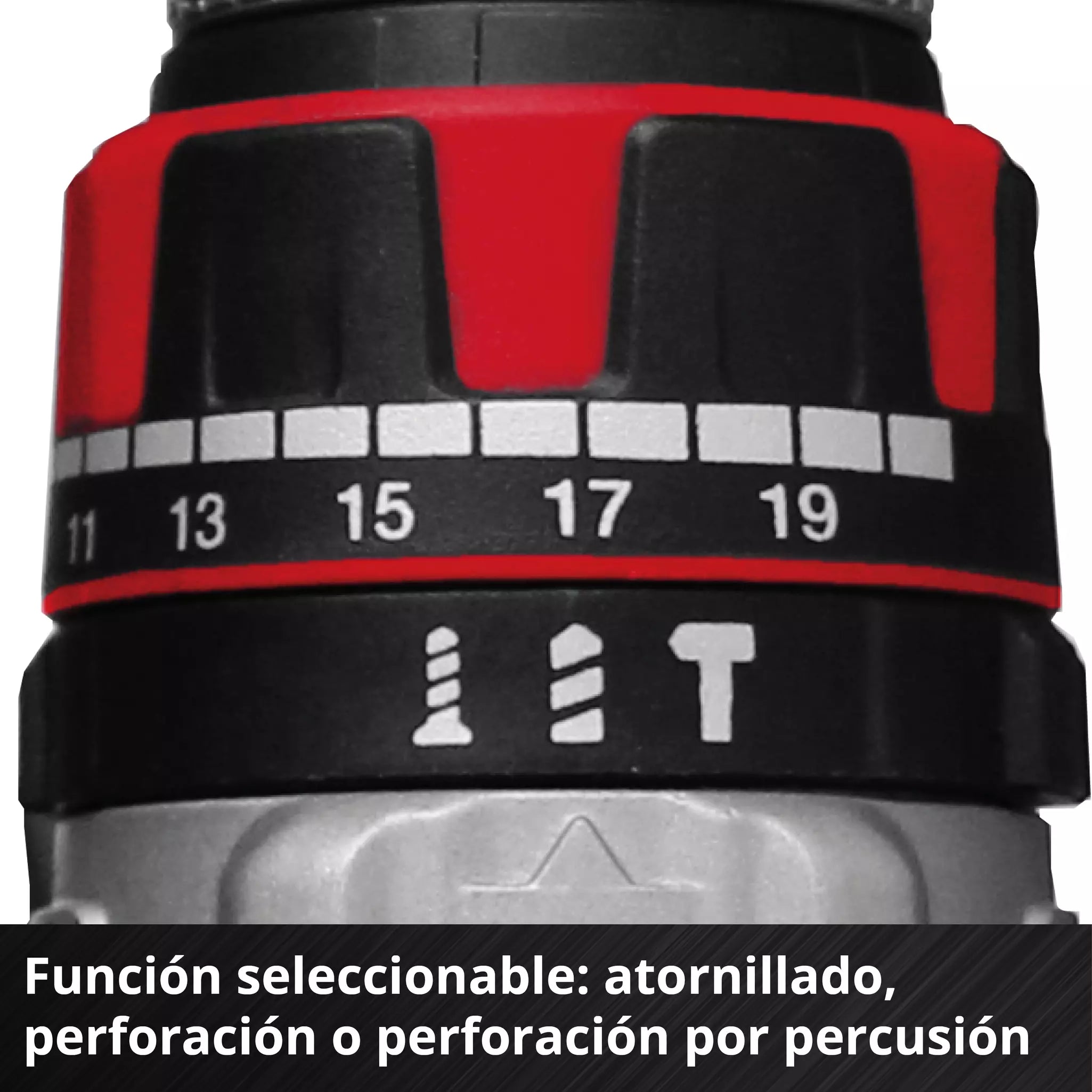 Einhell Taladro Percutor Inalambrico Tp-cd 18/80 Li-i Bl (2x2,0 Ah)