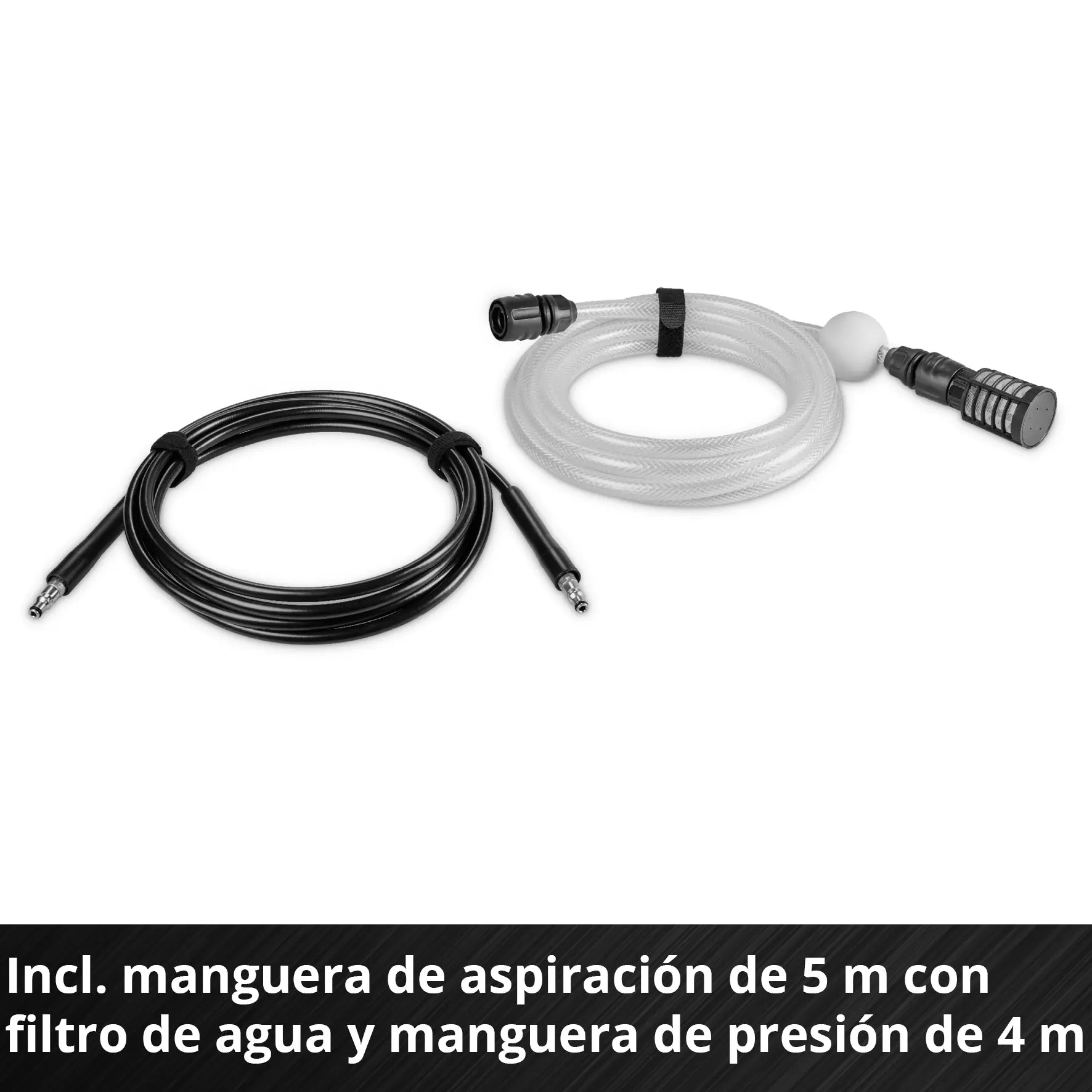 Einhell Hidrolavadora Inalambrica 18vx2b  4140160