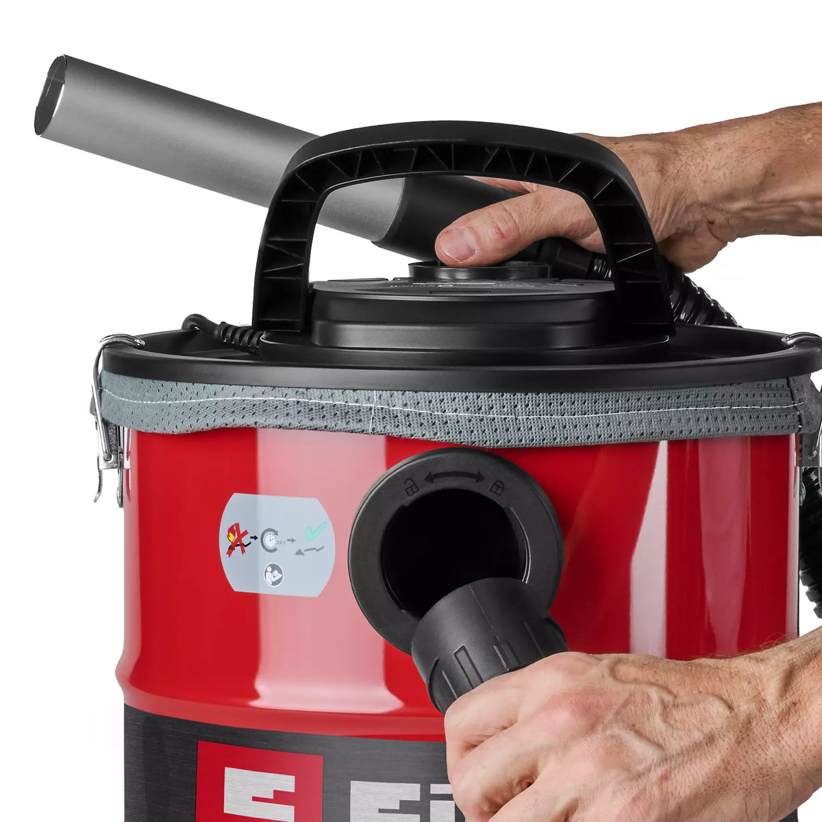 Einhell Aspiradora Cenizas 20lt 2351667 Tc-av 2032 Dw