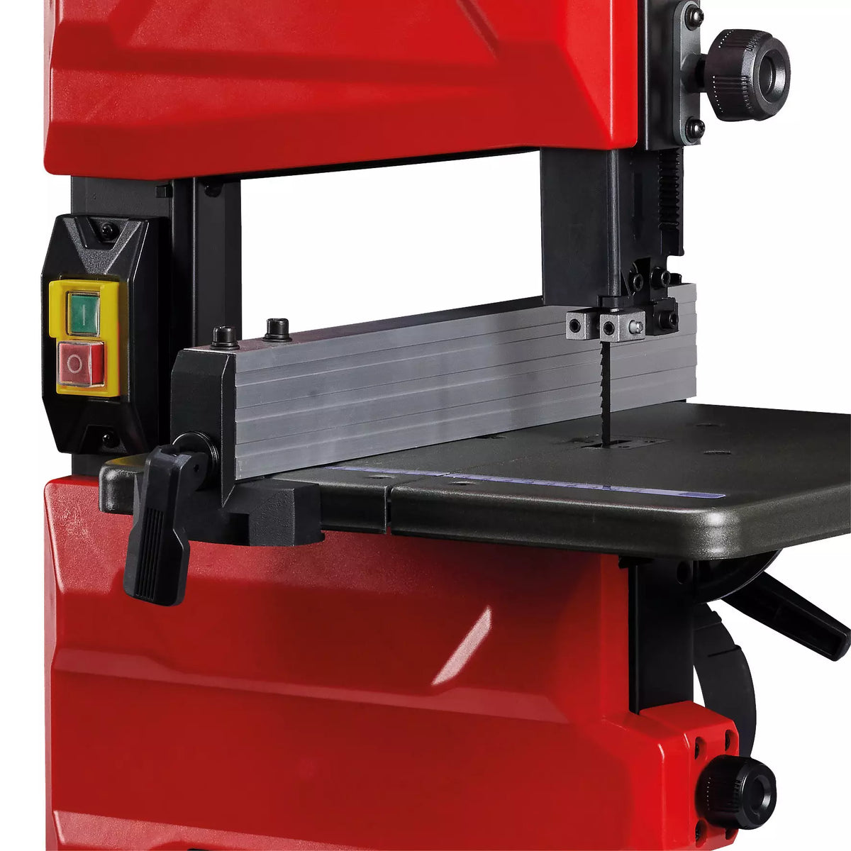 Einhell Sierra Huincha  Electrica 250w 4308009 Tc-sb 200/1
