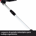 Einhell Orilladora Inalambrica +bat2.5 Ah+carg 3411219