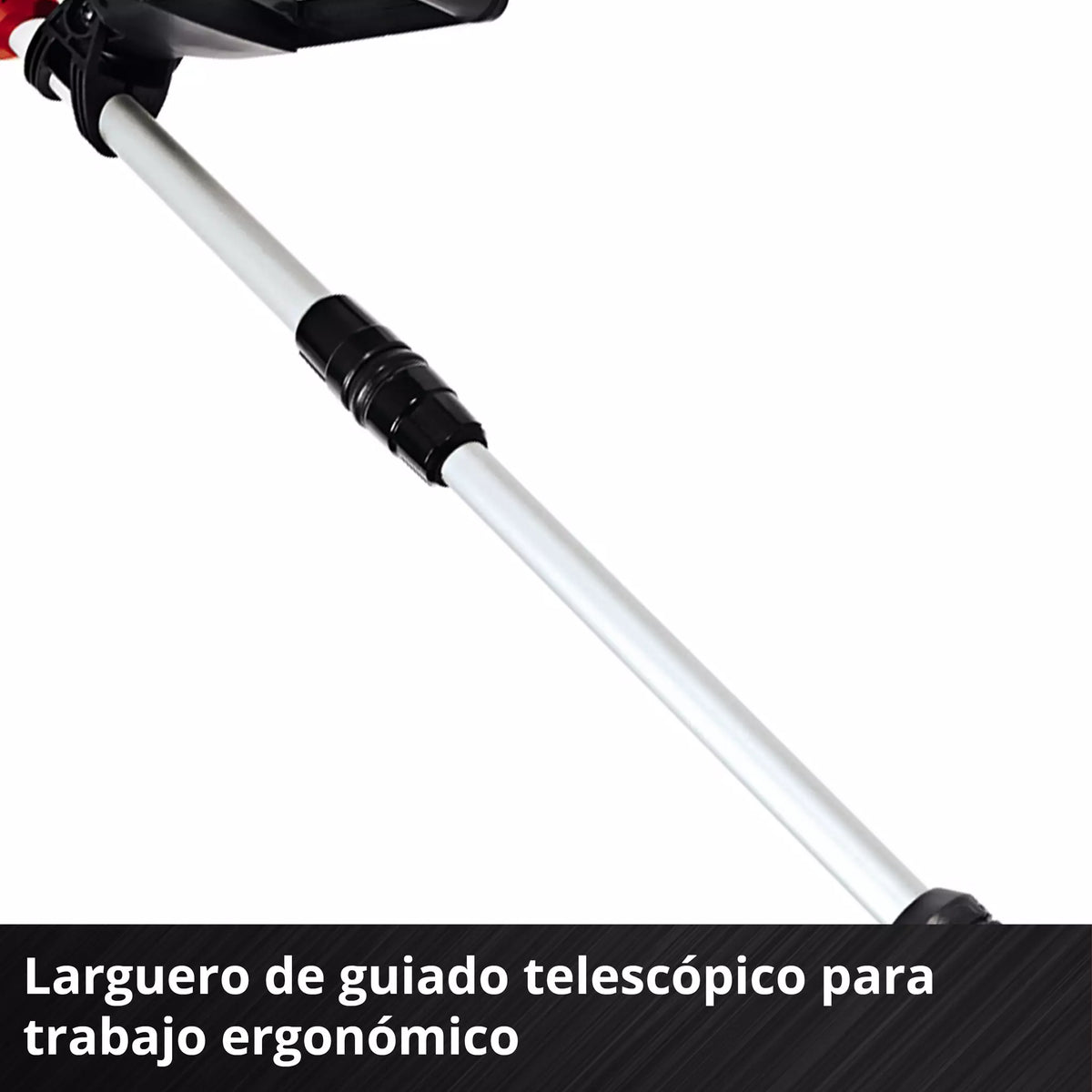 Einhell Orilladora Inalambrica +bat2.5 Ah+carg 3411219