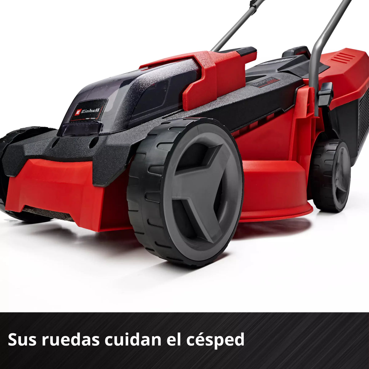 Einhell Cortacesped Inalambrica Con Bateria Y Cargador  3413155